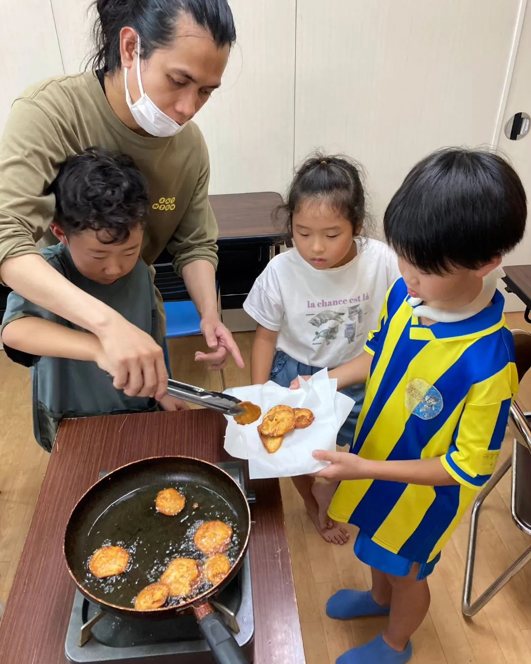 英語漬けの1日🌎✨