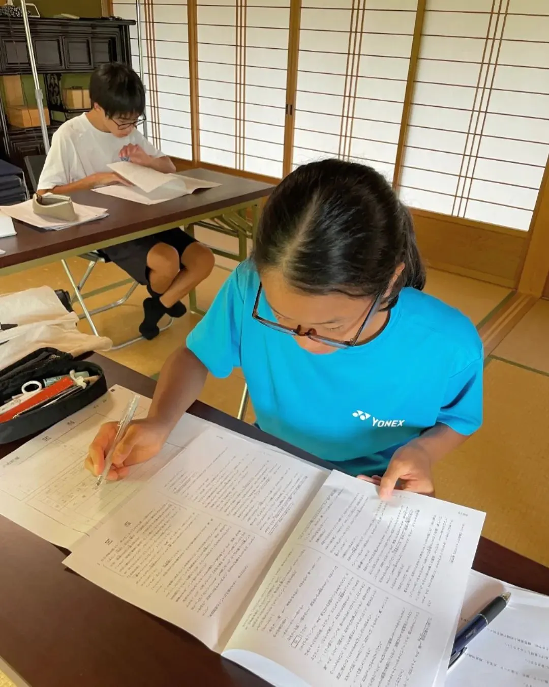 スカイハイがあなたの勉強部屋🏠✨