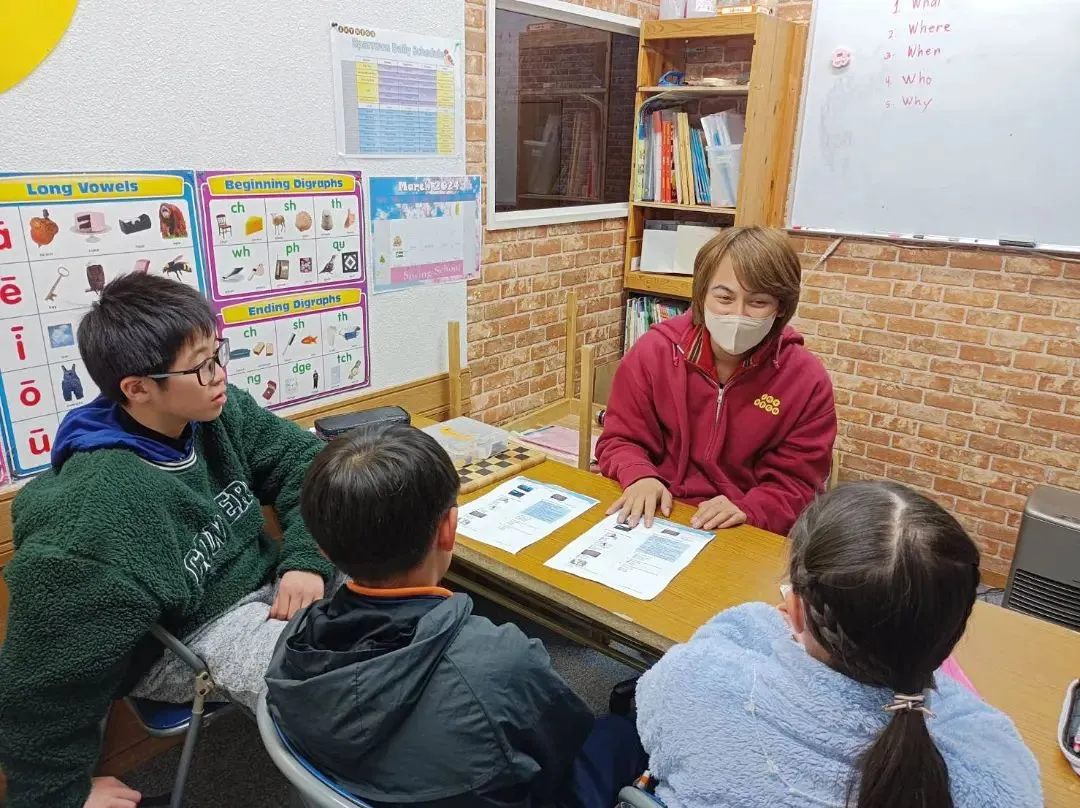 日常に溶け込む英語学習を♪