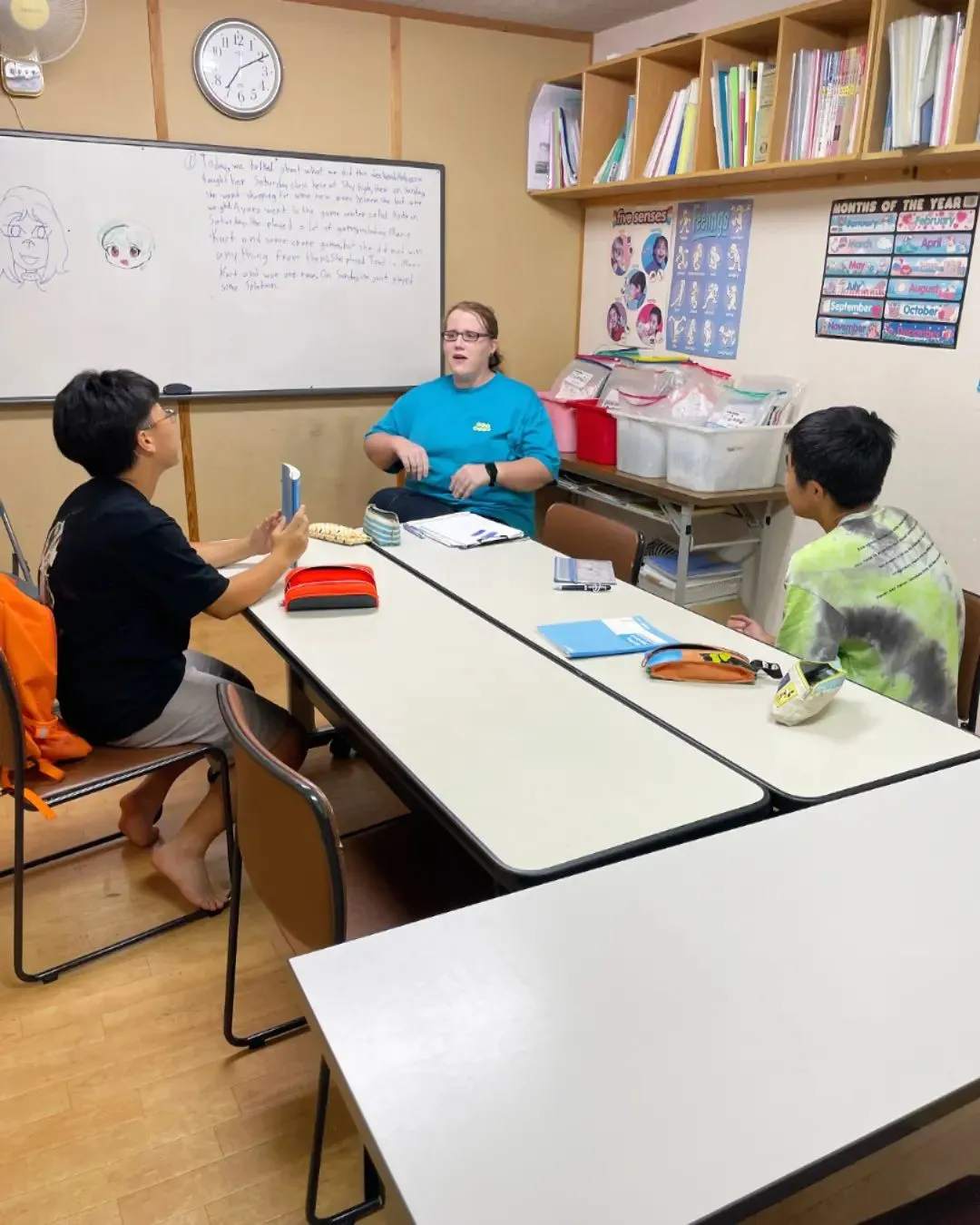 自分らしく学ぶ英語🌎