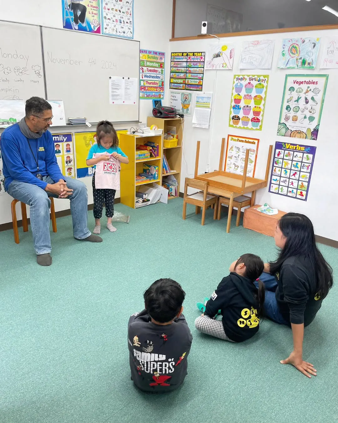 ぴったりの学習環境を