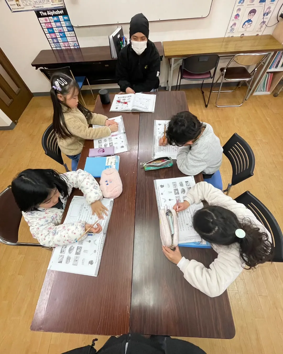 あなたに合わせた学び📚✨