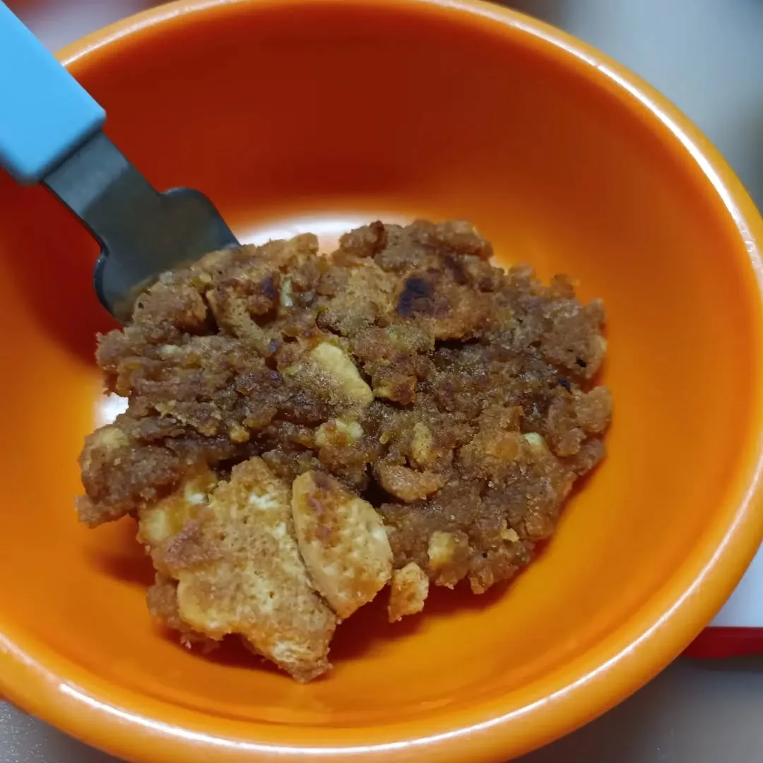 【South:PS】We made our snacks!