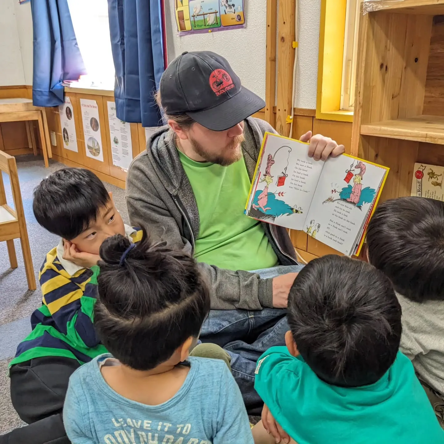 【PK/PS】本日5/7より授業再開です。