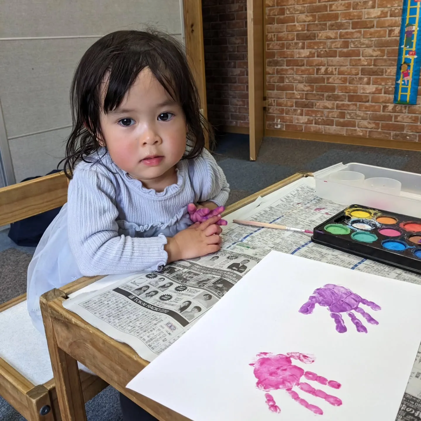 【PK/PS】本日5/7より授業再開です。