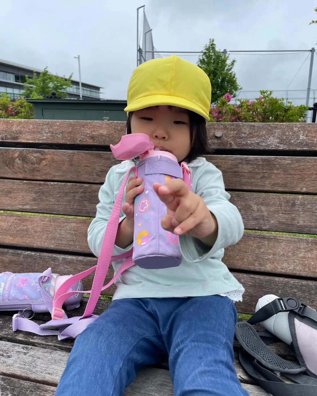 #生きた英語が学べる