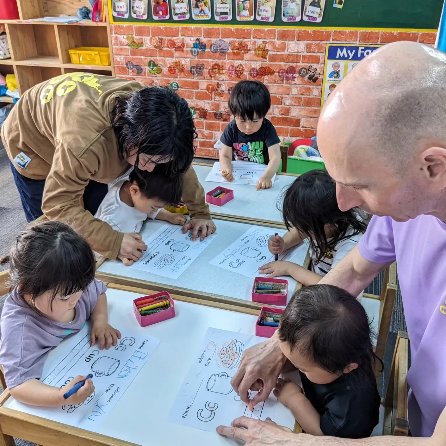 スカイハイで学ぶ✨