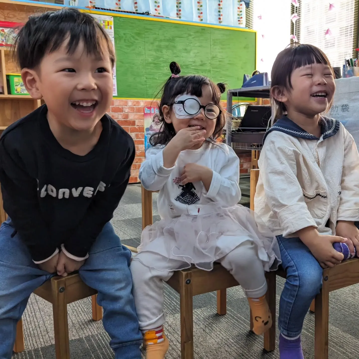 【North PS 】2025年度が始まり1ヶ月経ちました。