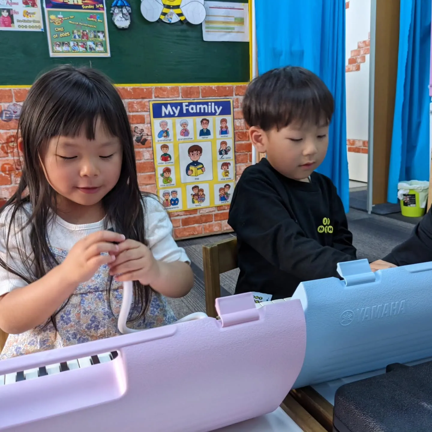 【North PS 】2025年度が始まり1ヶ月経ちました。