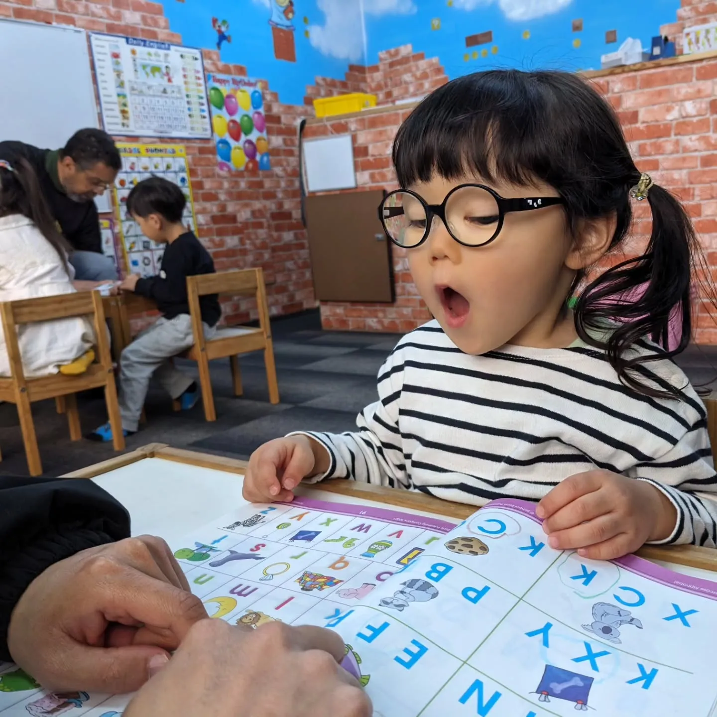 【North PS 】2025年度が始まり1ヶ月経ちました。