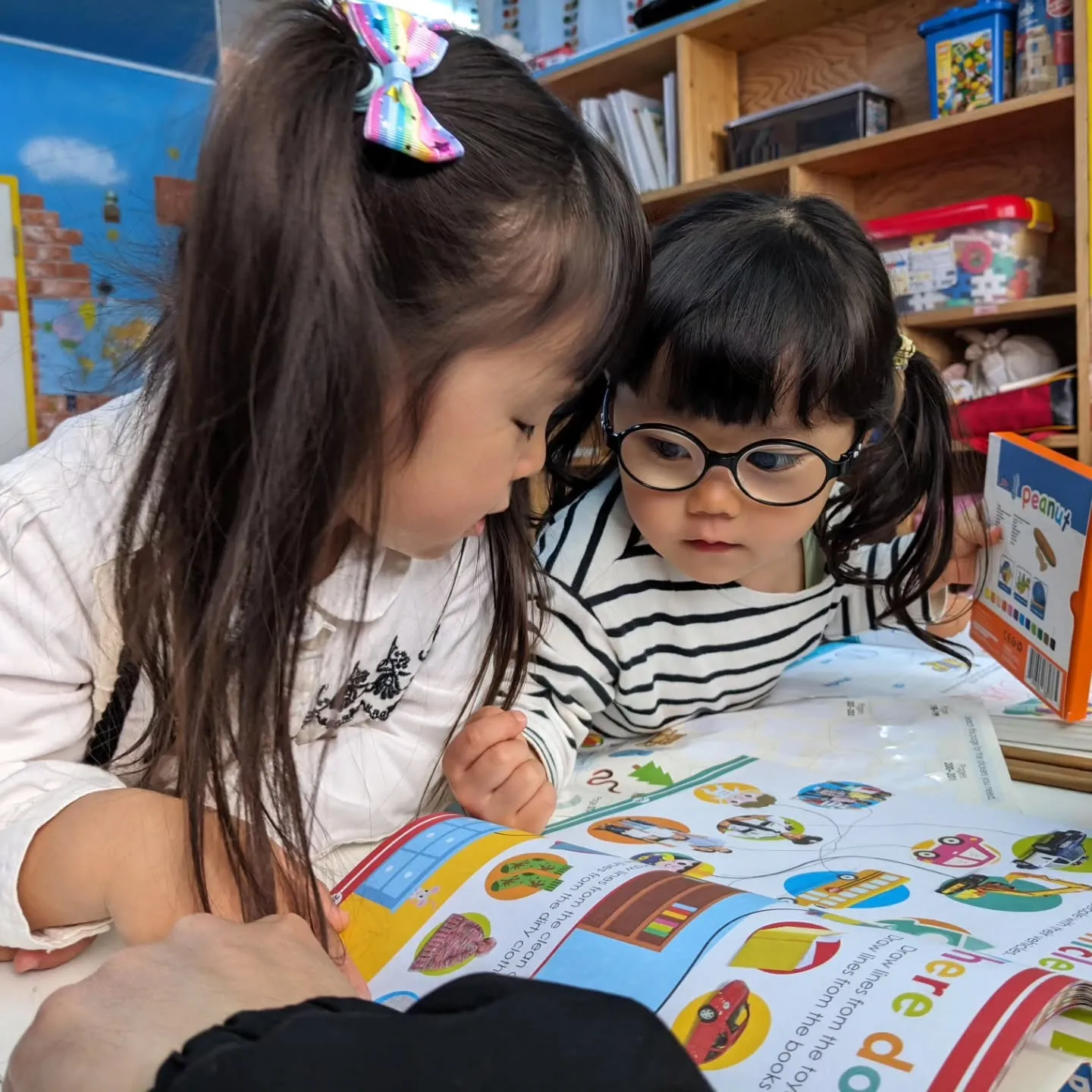 【North PS 】2025年度が始まり1ヶ月経ちました。