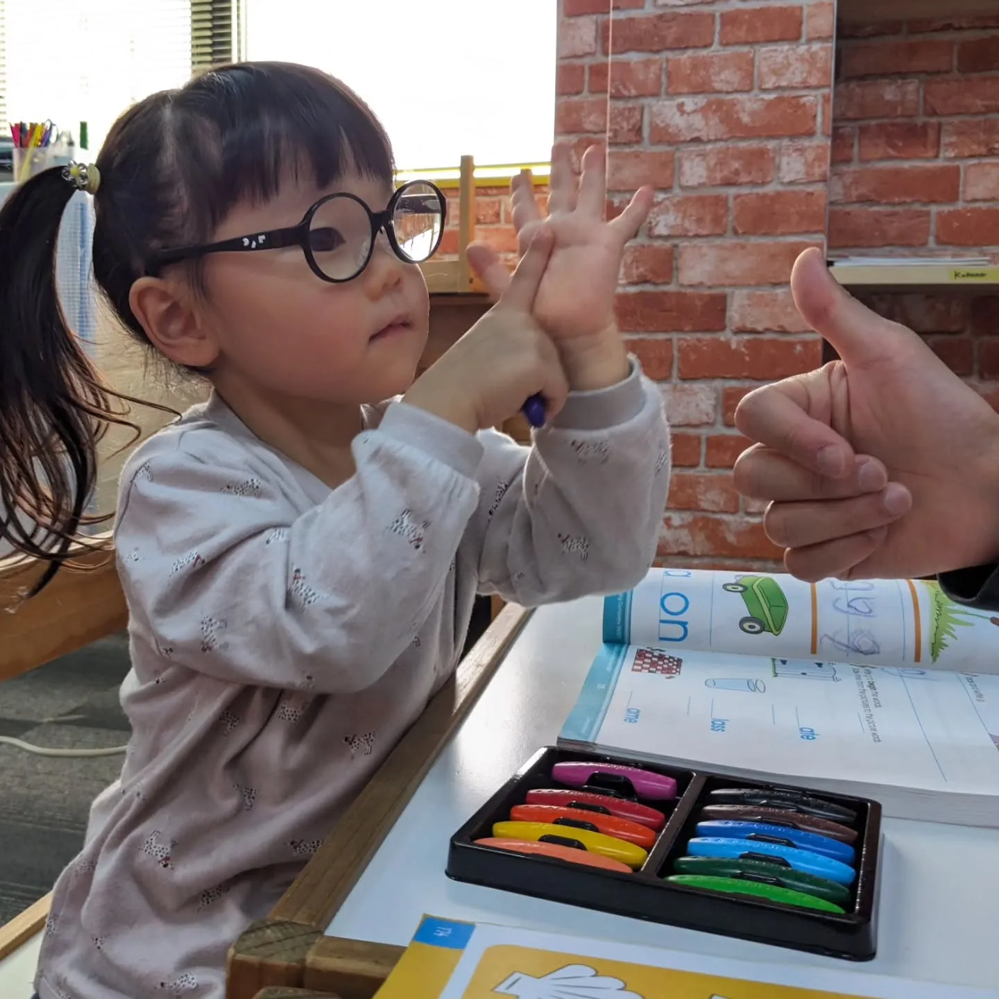 【North PS 】2025年度が始まり1ヶ月経ちました。