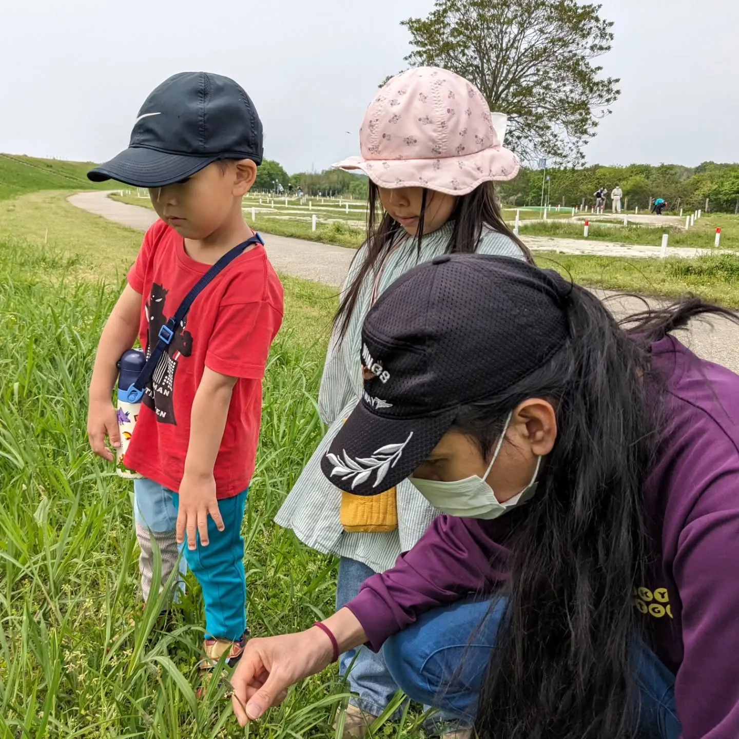 【North PS 】2025年度が始まり1ヶ月経ちました。