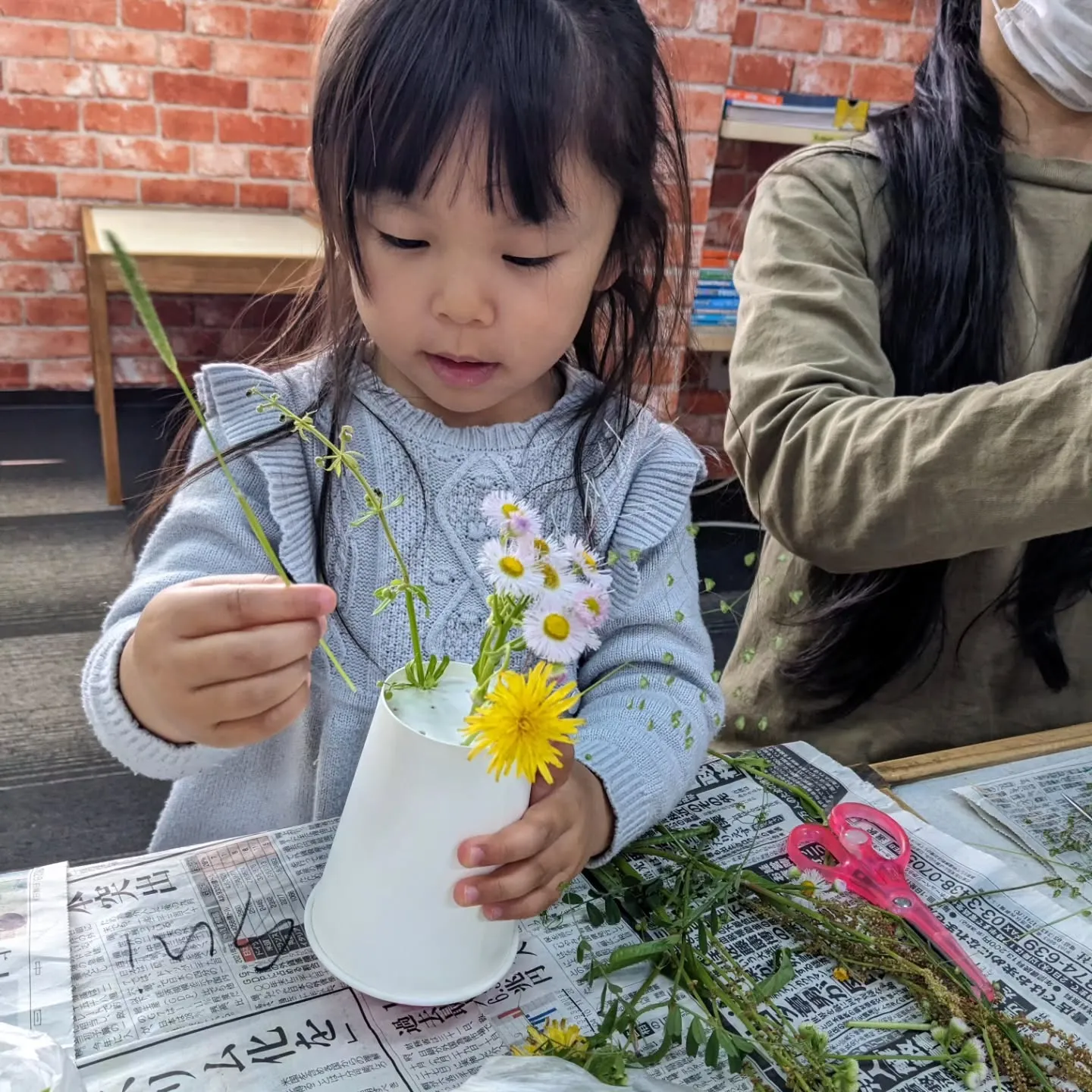 【North PS 】2025年度が始まり1ヶ月経ちました。