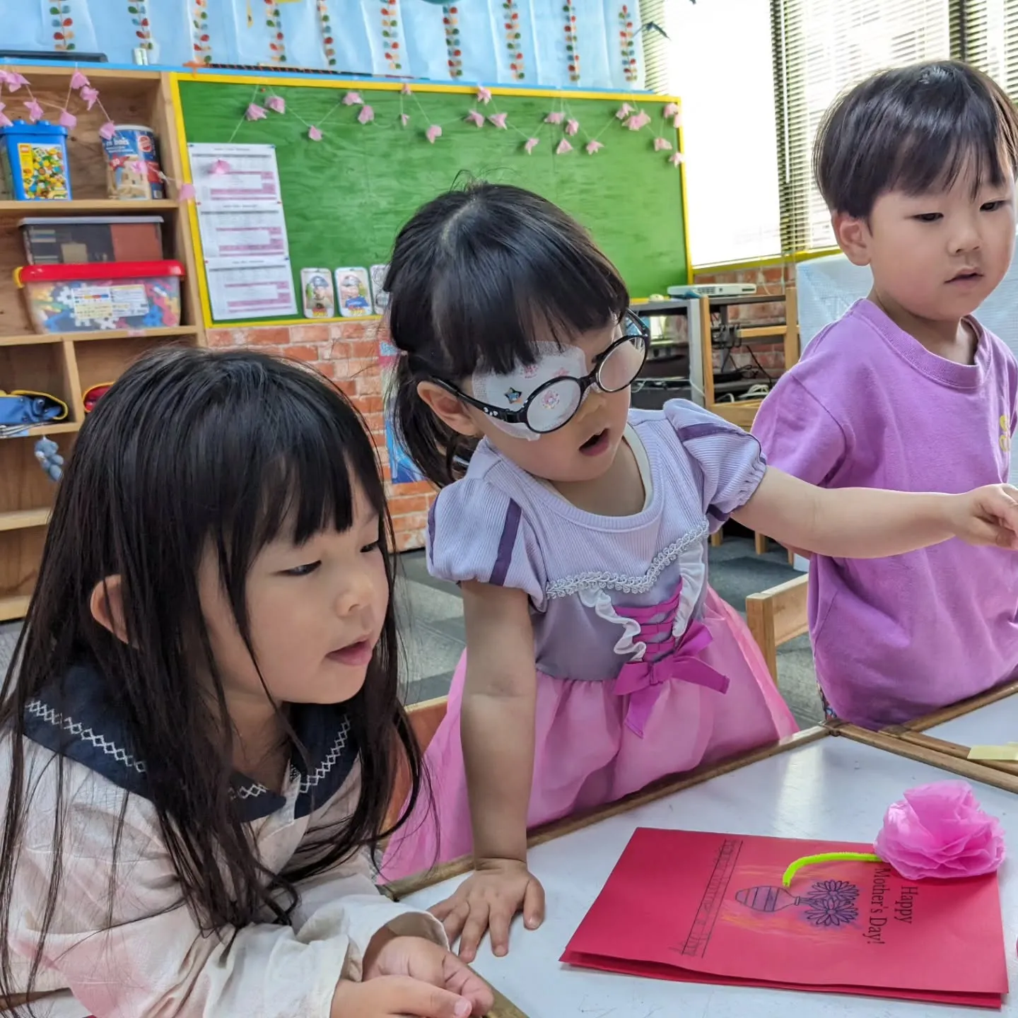 【North PS 】2025年度が始まり1ヶ月経ちました。