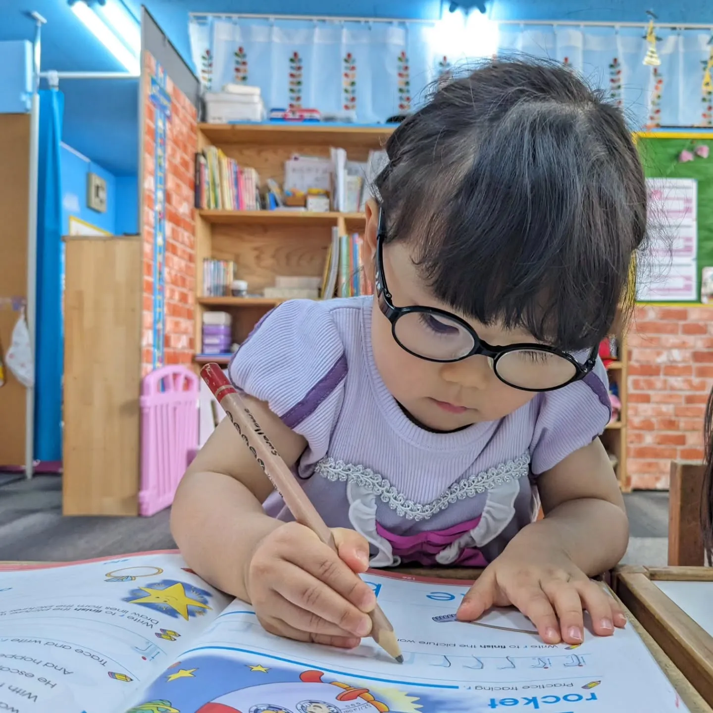 【North PS 】2025年度が始まり1ヶ月経ちました。