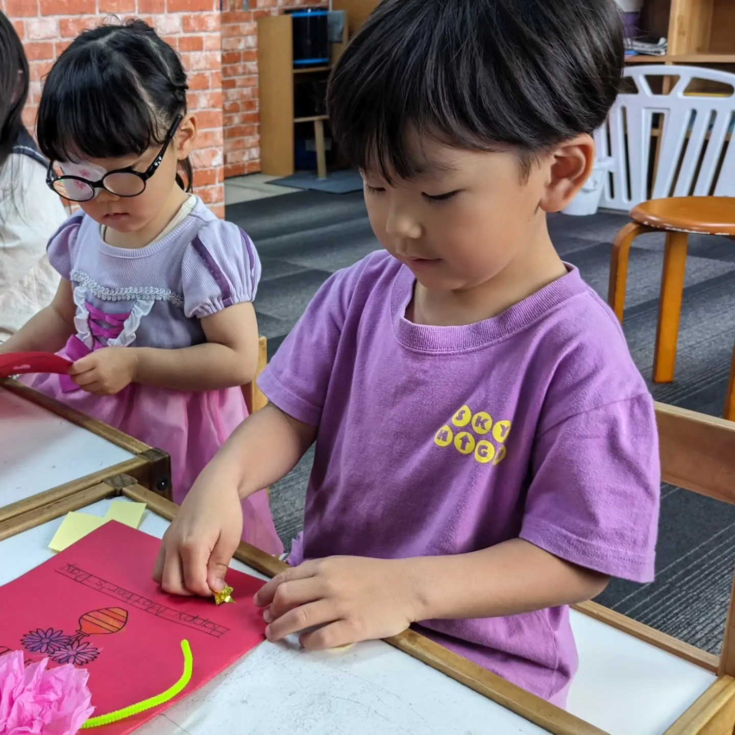 【North PS 】2025年度が始まり1ヶ月経ちました。