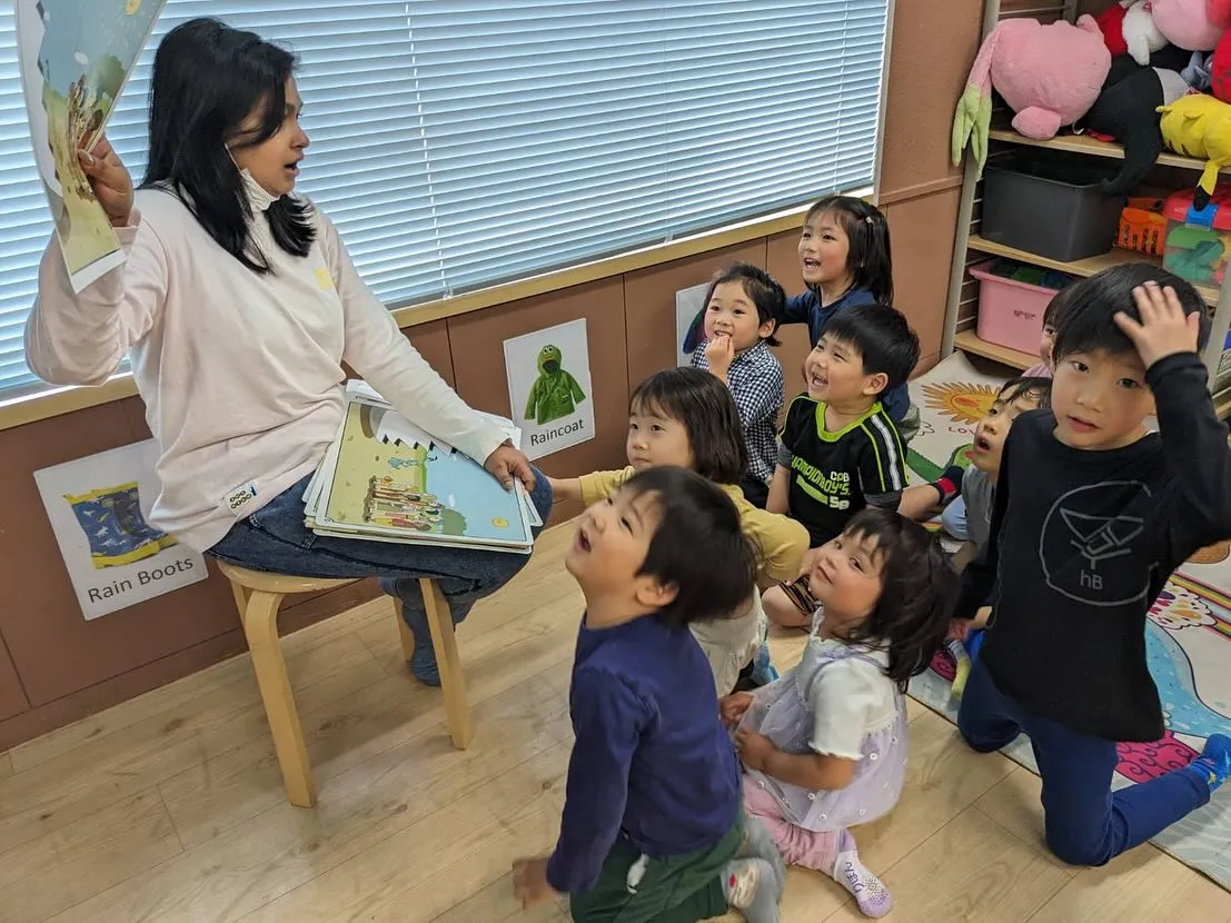 #英語で広がる可能性