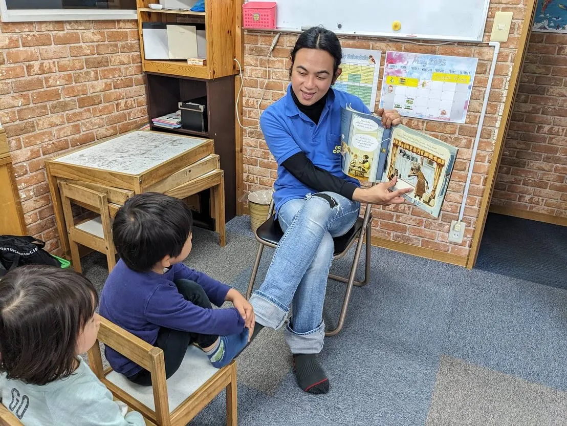 #英語で広がる可能性