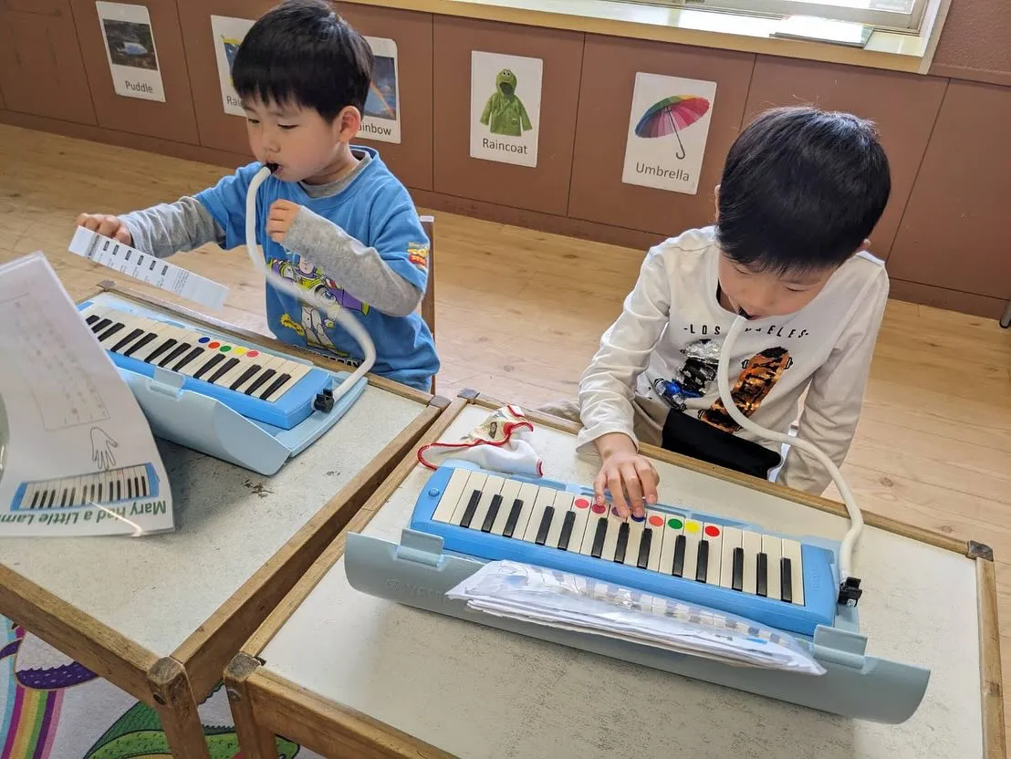 #英語で広がる可能性