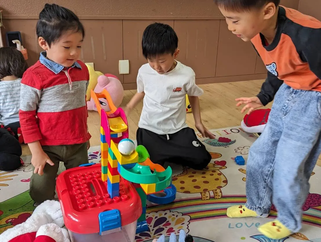 #英語で広がる可能性