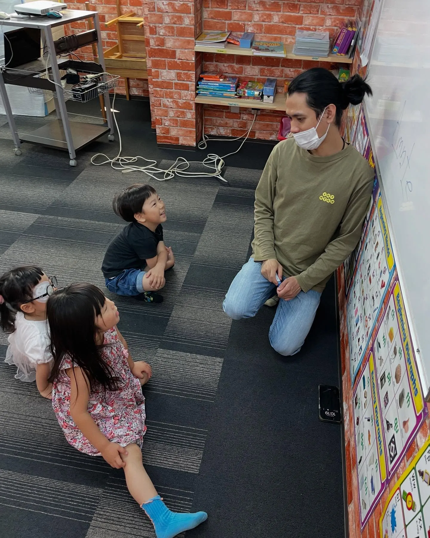 #英語で広がる可能性