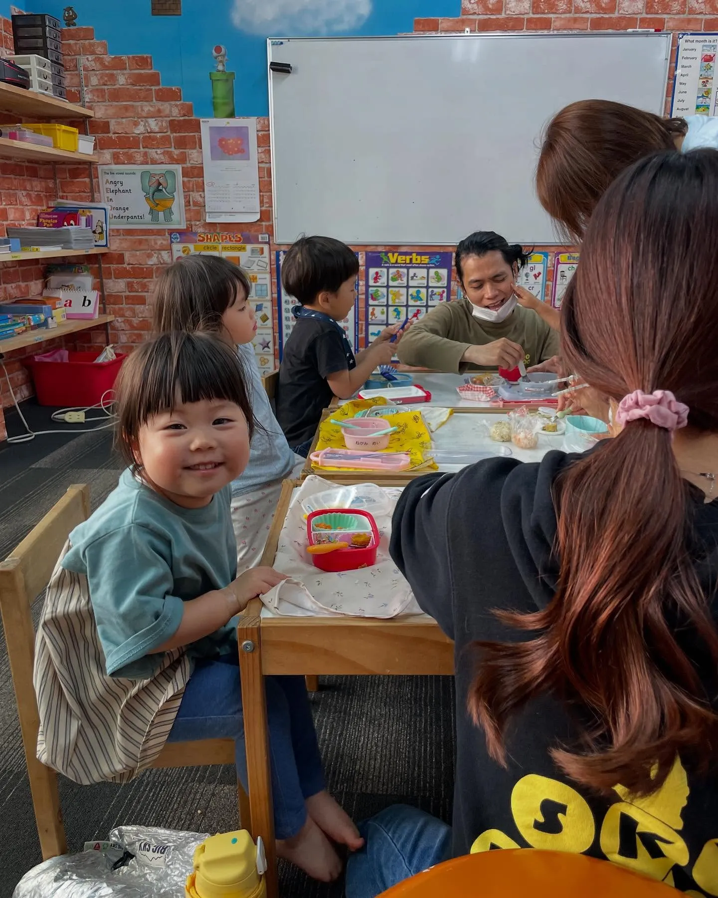 #英語で広がる可能性