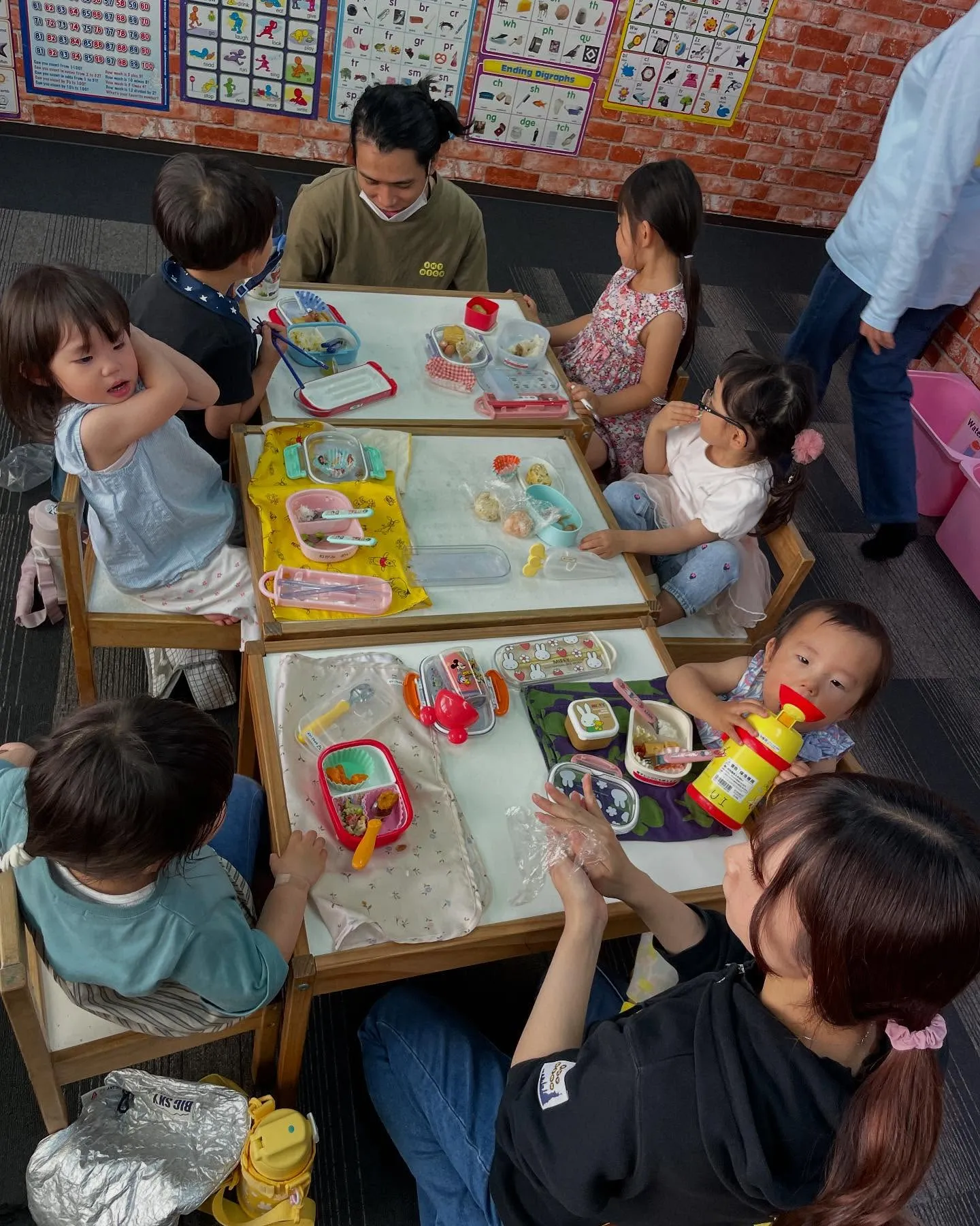 #英語で広がる可能性