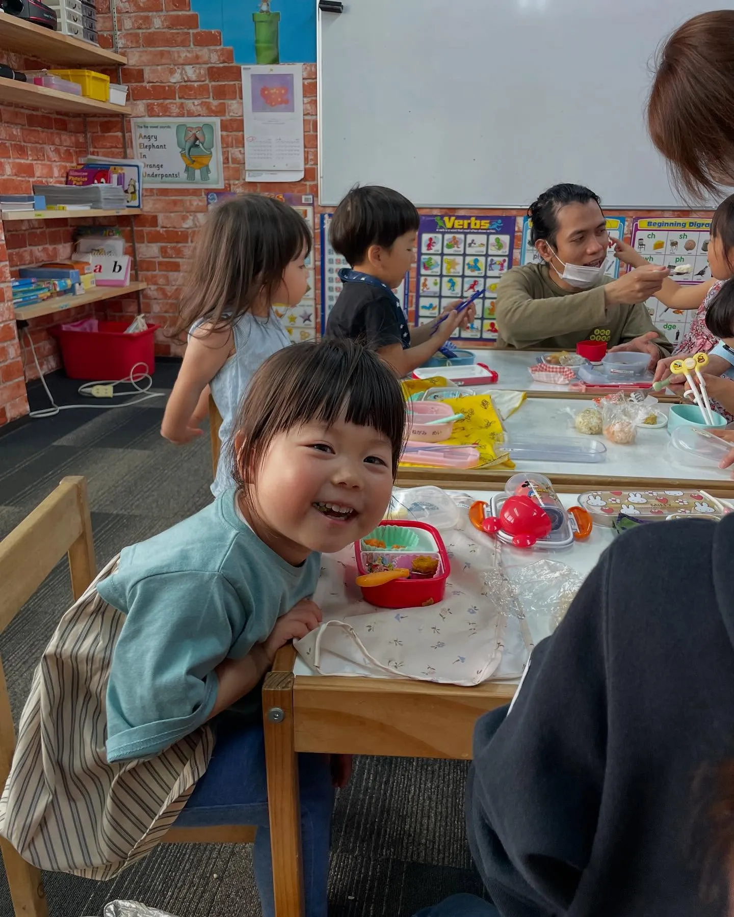 #英語で広がる可能性