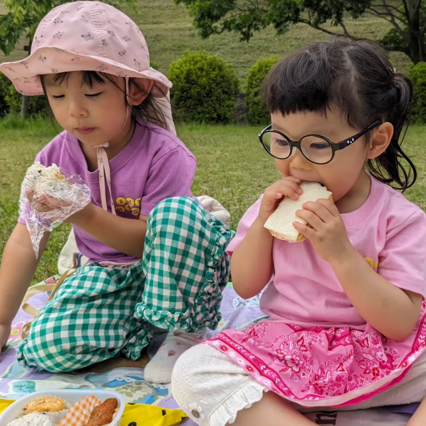 【North PS】field trip