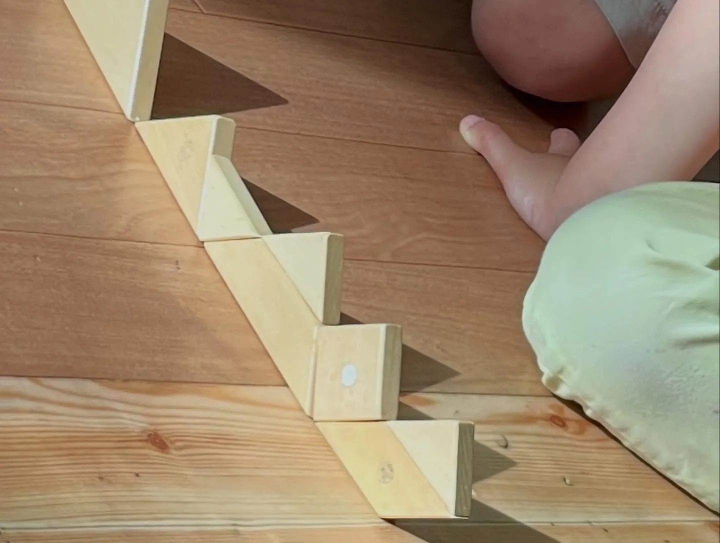 英語パズルリミテッドのワンシーンです。