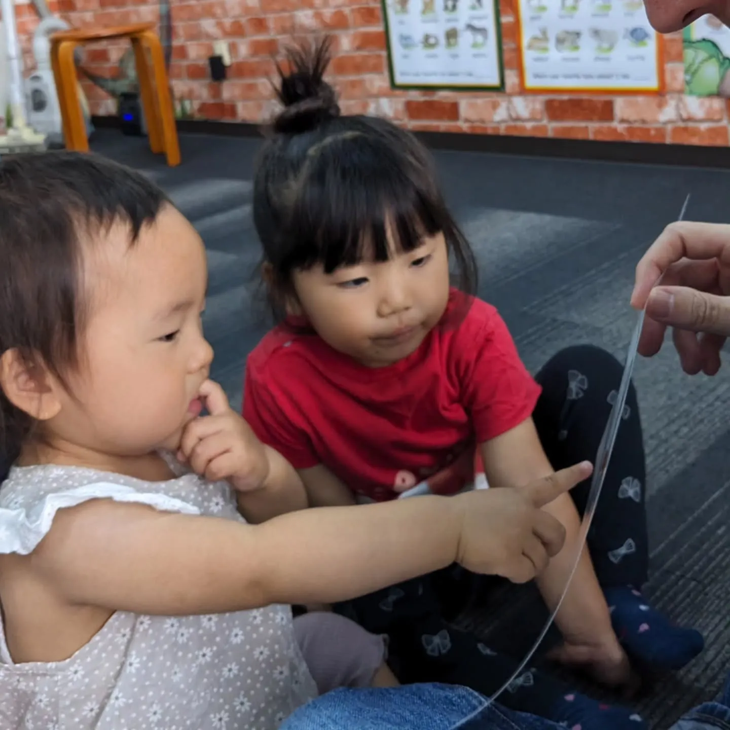 #世界に羽ばたく第一歩