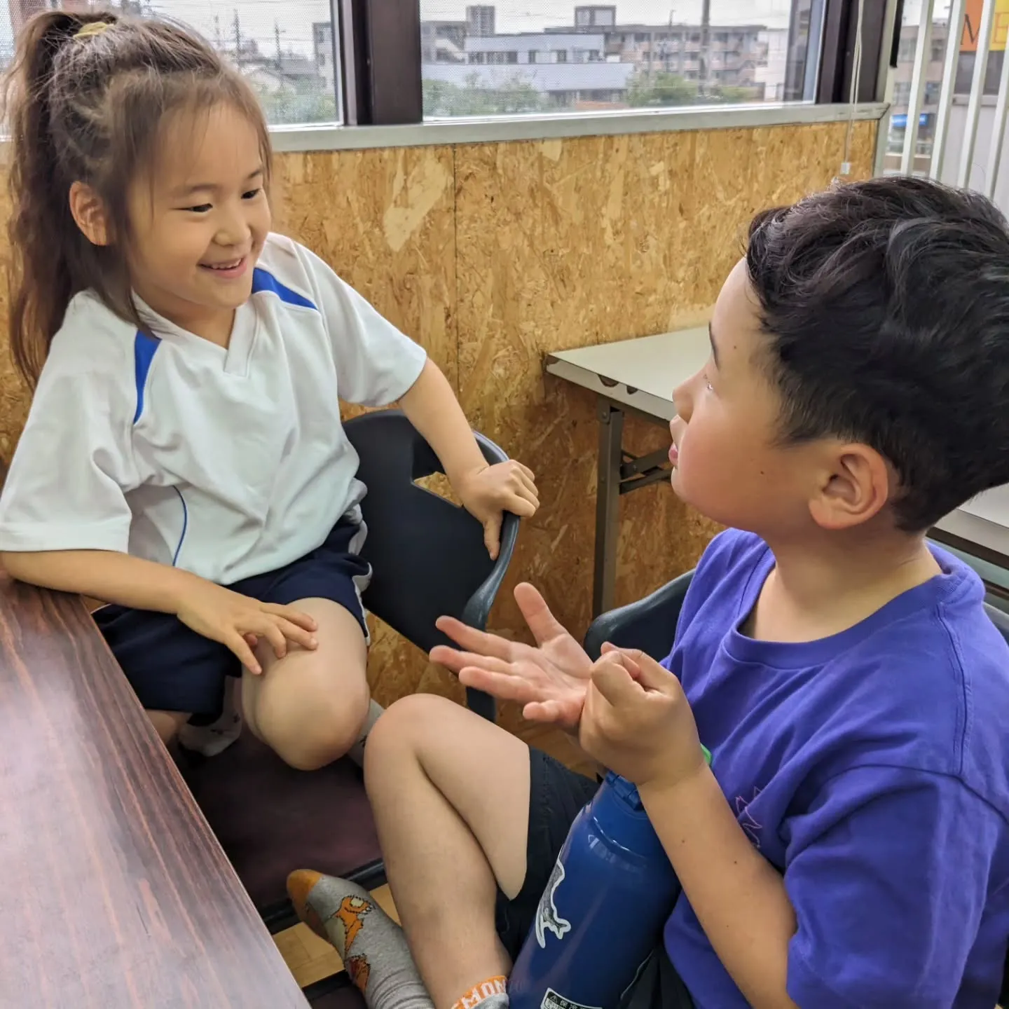 一人ひとりにぴったりの