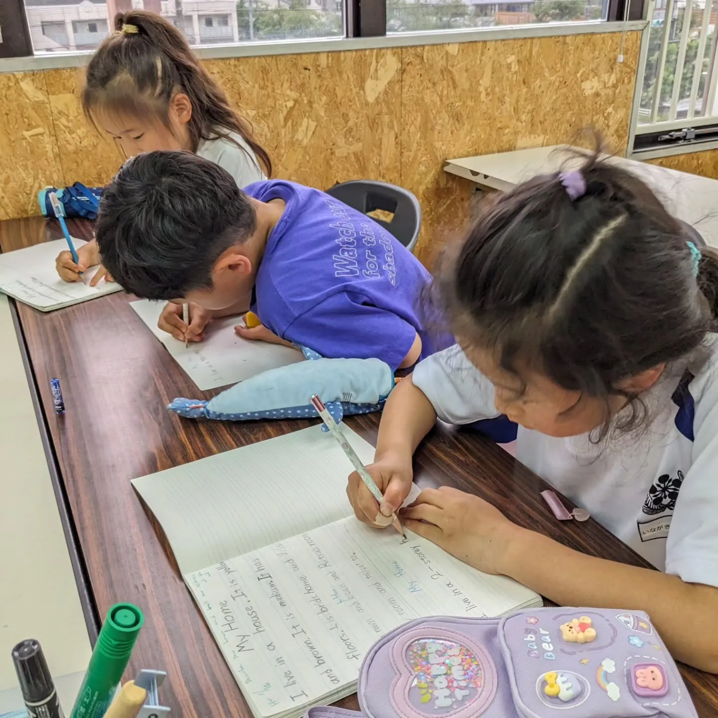 一人ひとりにぴったりの