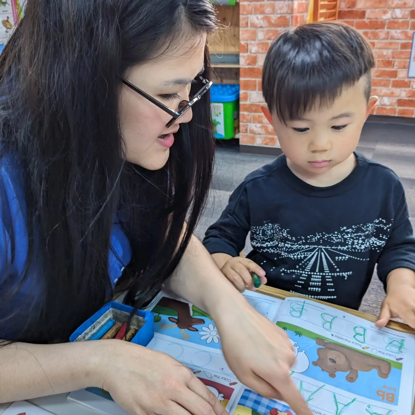 幼稚園~小学生対象!サタデーアメリカンスクールコース🇺🇸