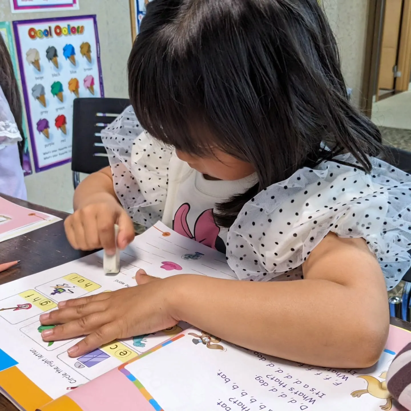 幼稚園~小学生対象!サタデーアメリカンスクールコース🇺🇸