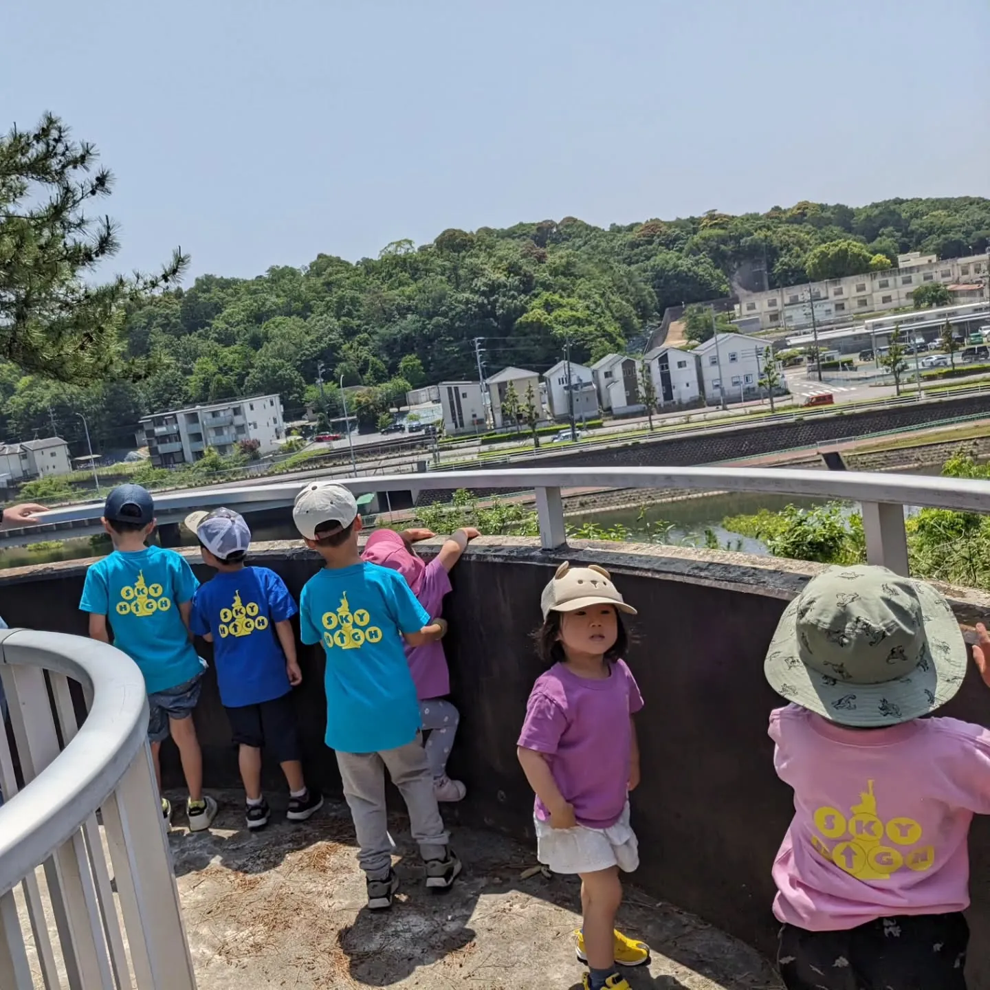 【South:PS 5/20】We enjoyed our ...