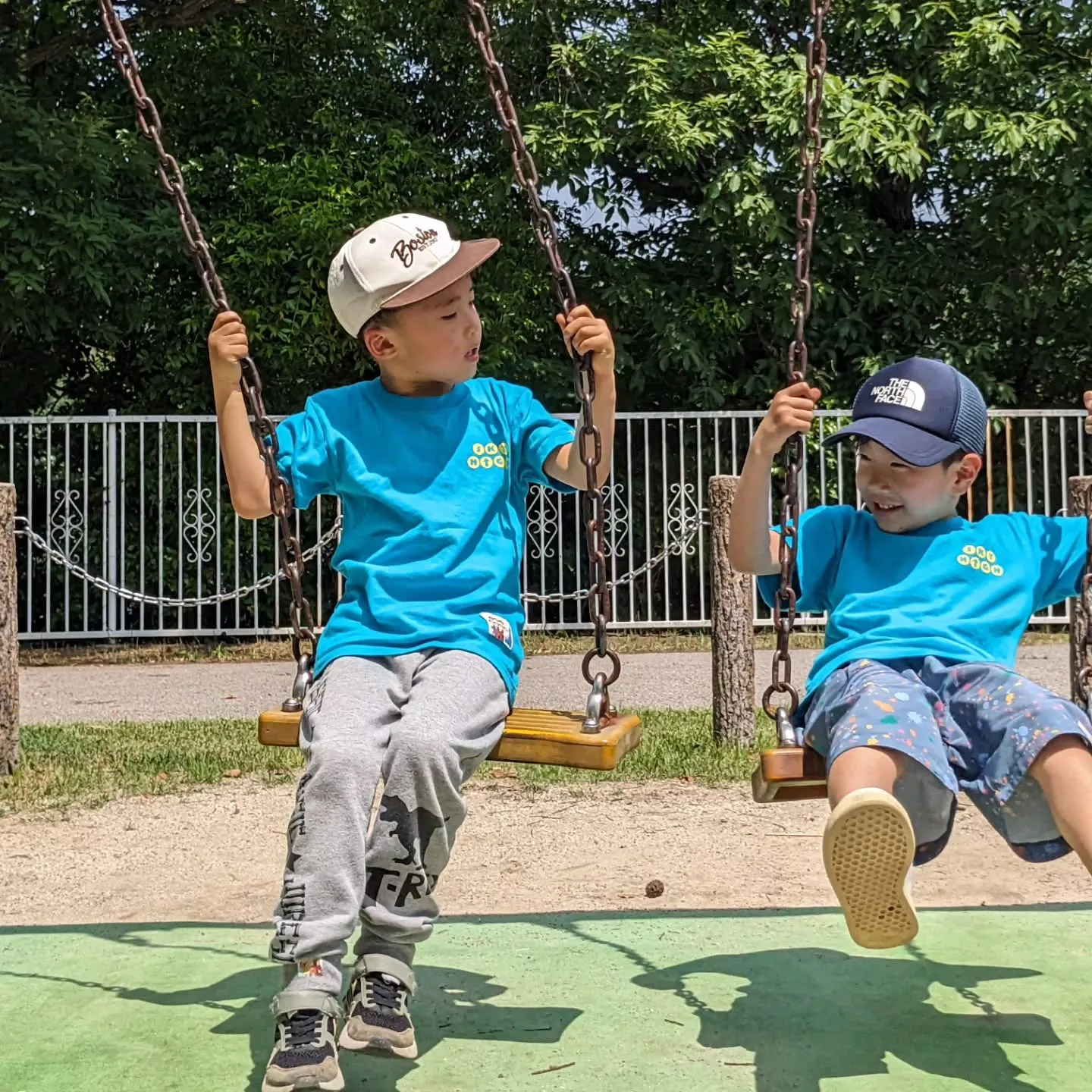 【South:PS 5/20】We enjoyed our ...