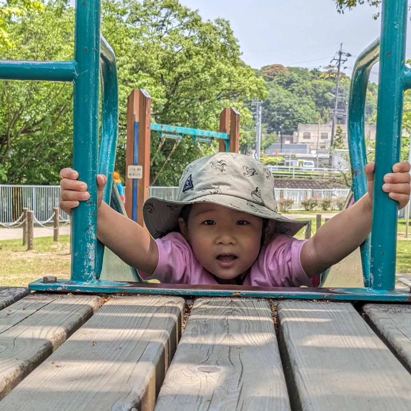 【South:PS 5/20】We enjoyed our ...