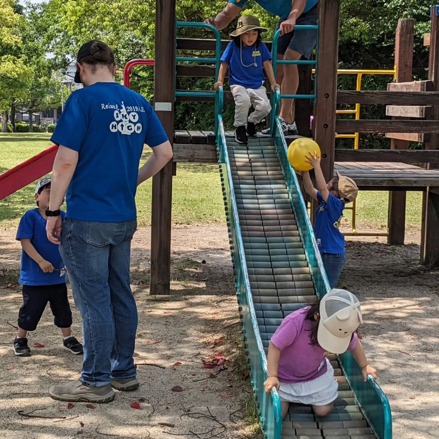 【South:PS 5/20】We enjoyed our ...