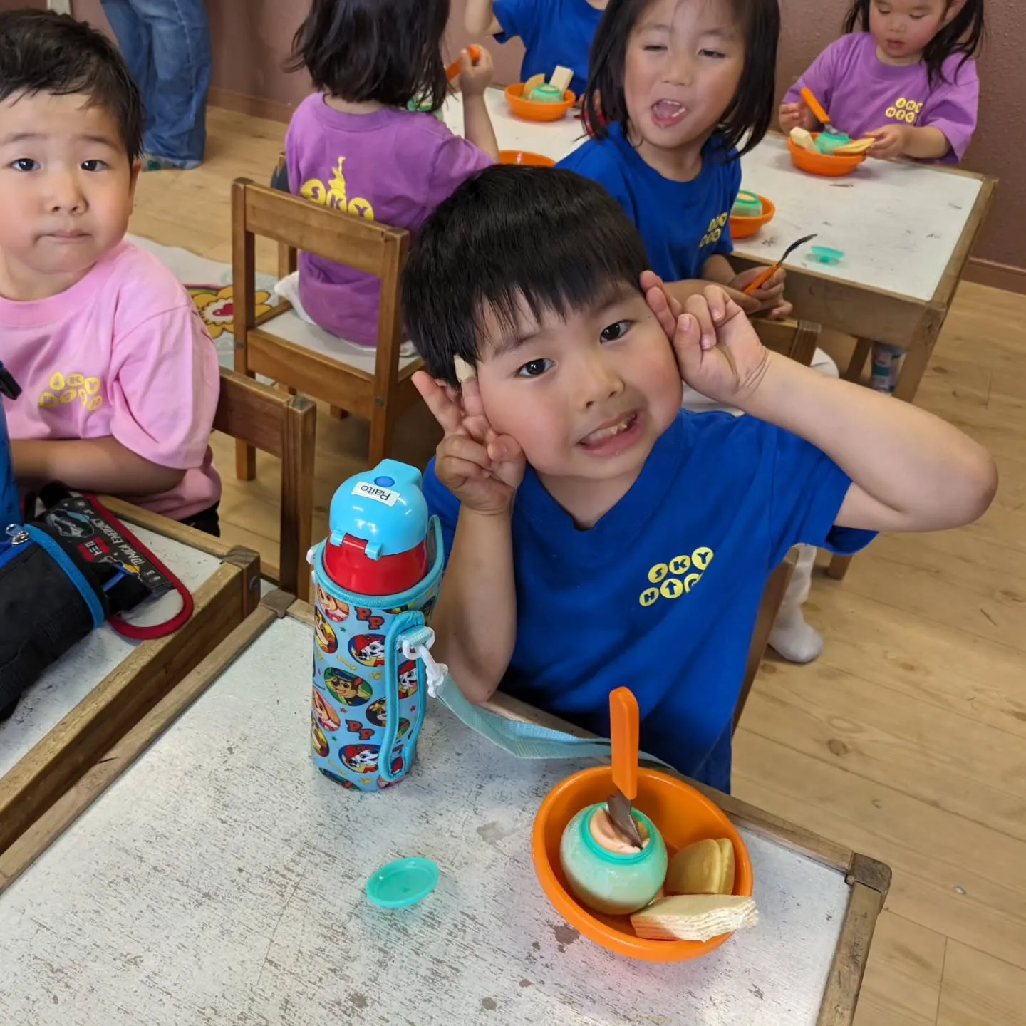 【South:PS 5/20】We enjoyed our ...