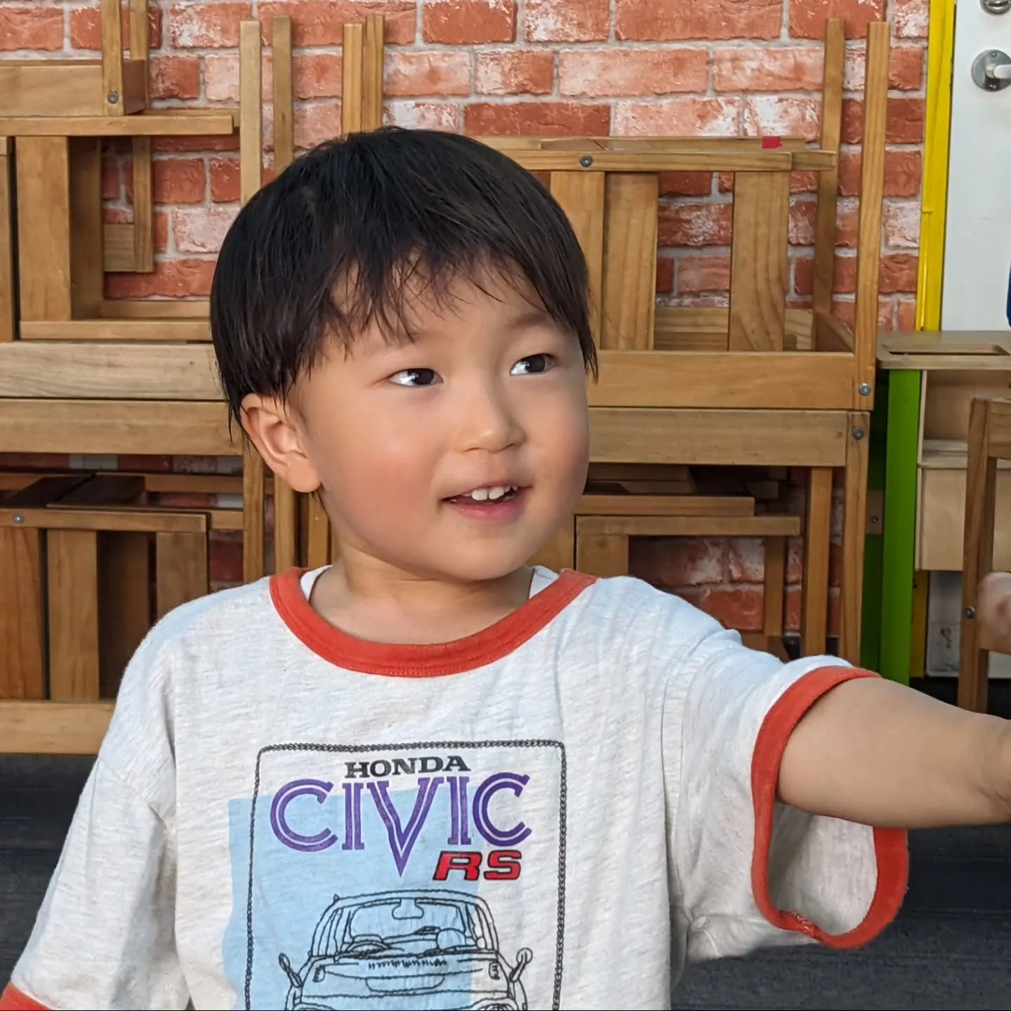 英語の世界へダイブ!