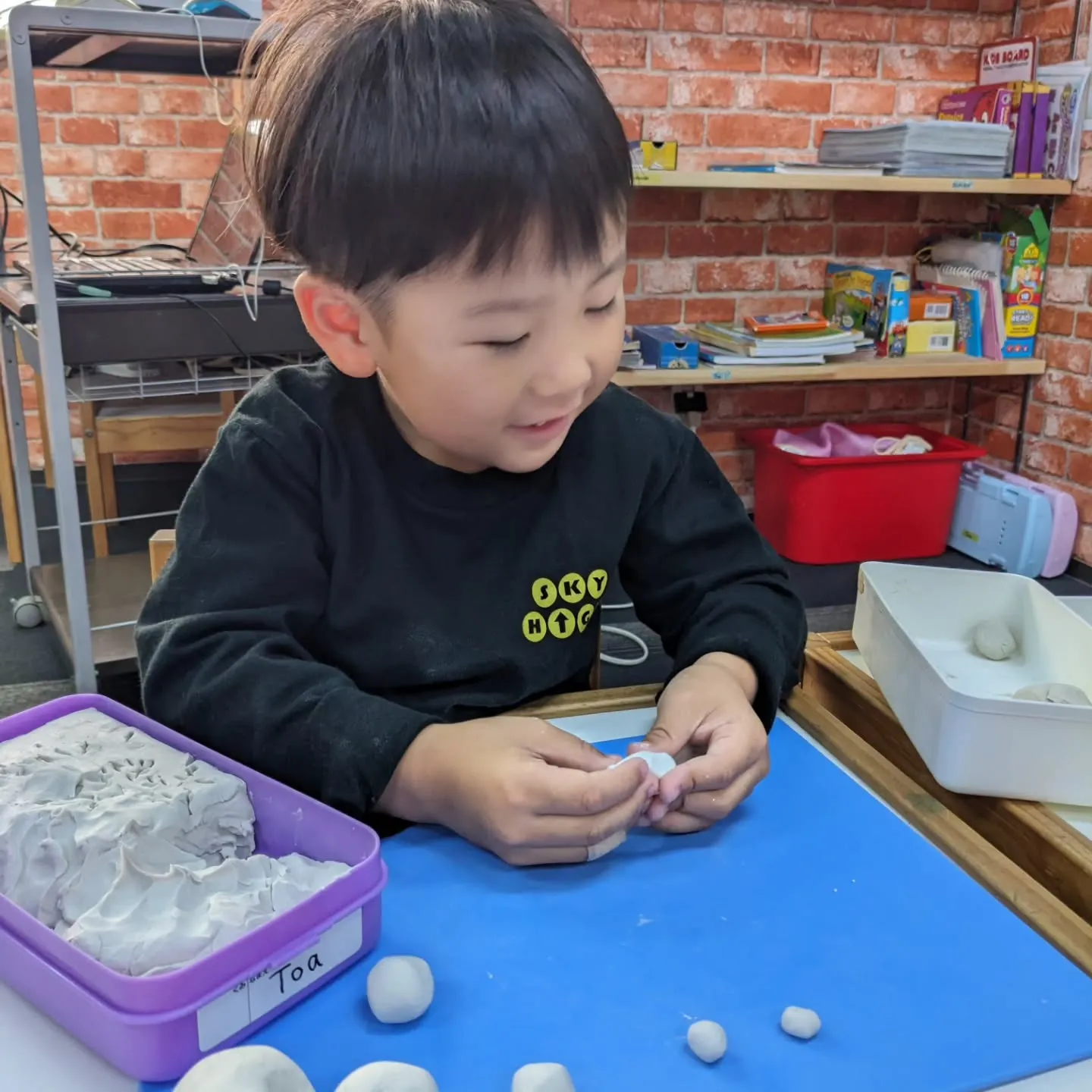 英語の世界へダイブ!