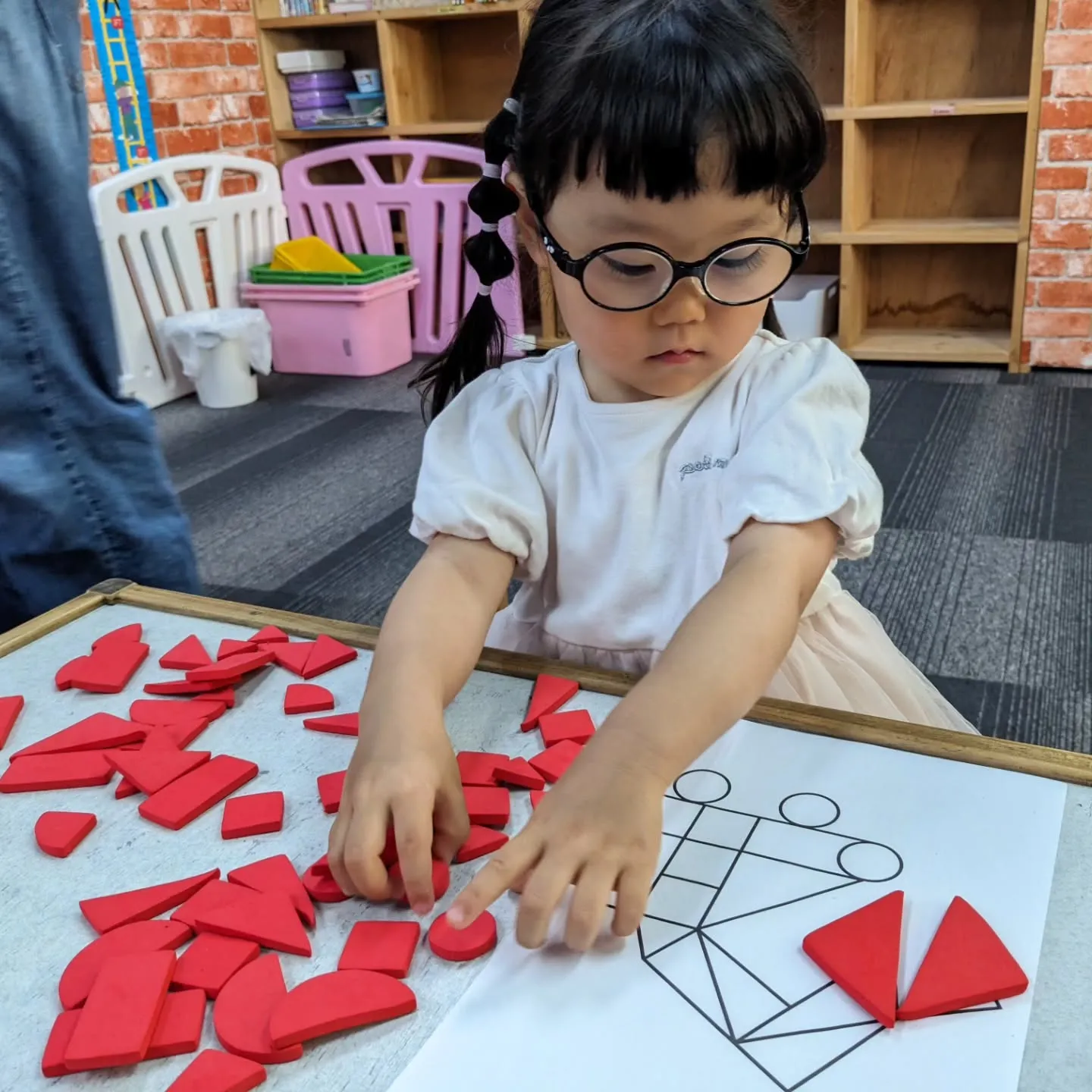 英語の世界へダイブ!