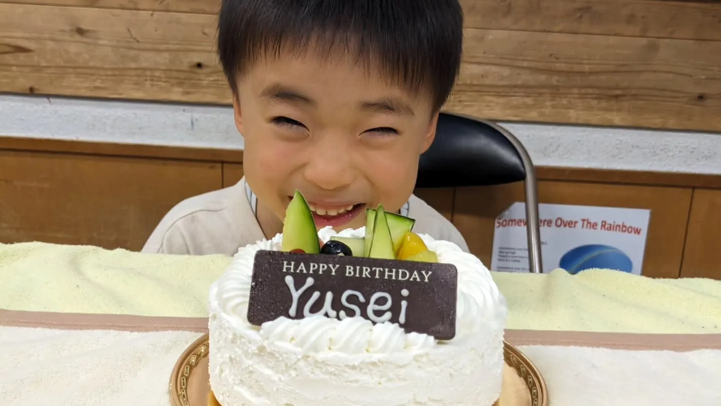 【South:PS】Happy birthday,Yosei...
