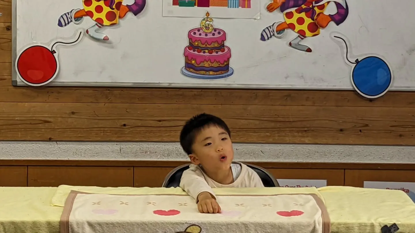 【South:PS】Happy birthday,Yosei...