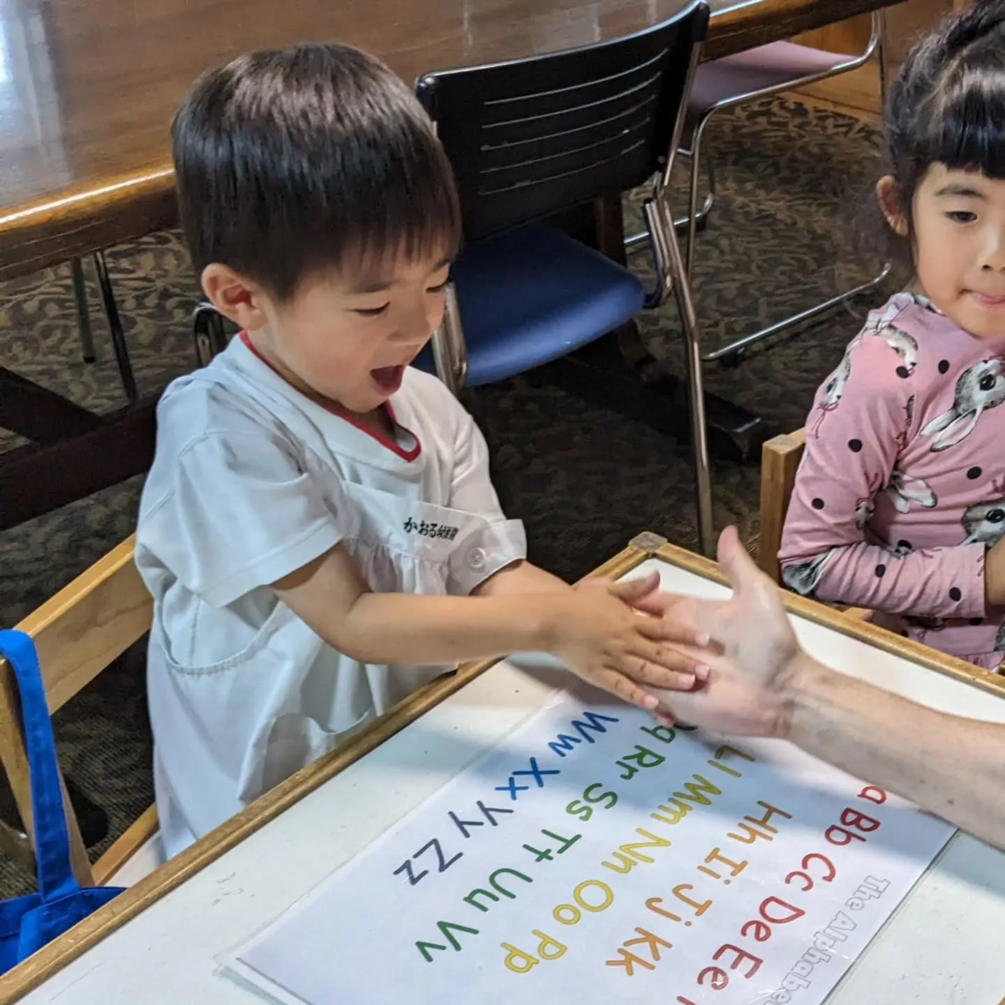 忙しいあなたも安心!