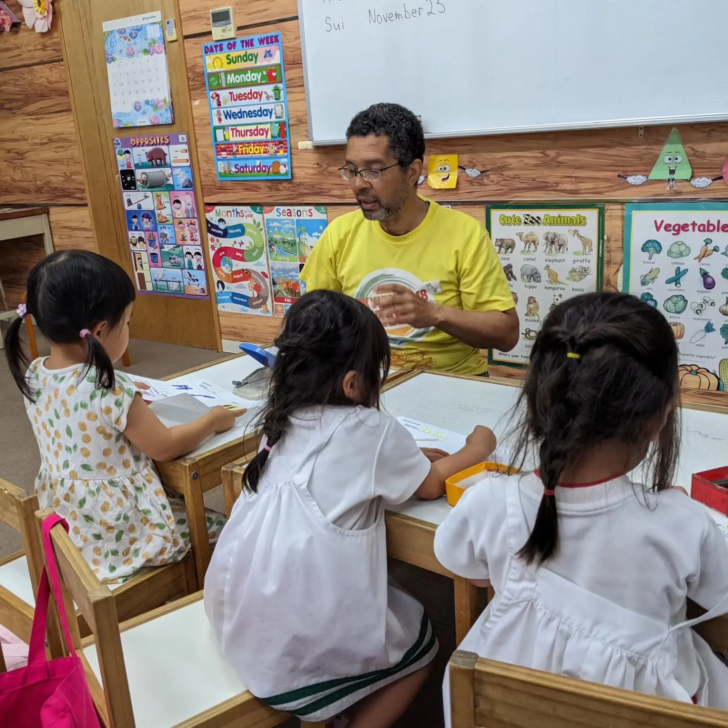 忙しいあなたも安心!