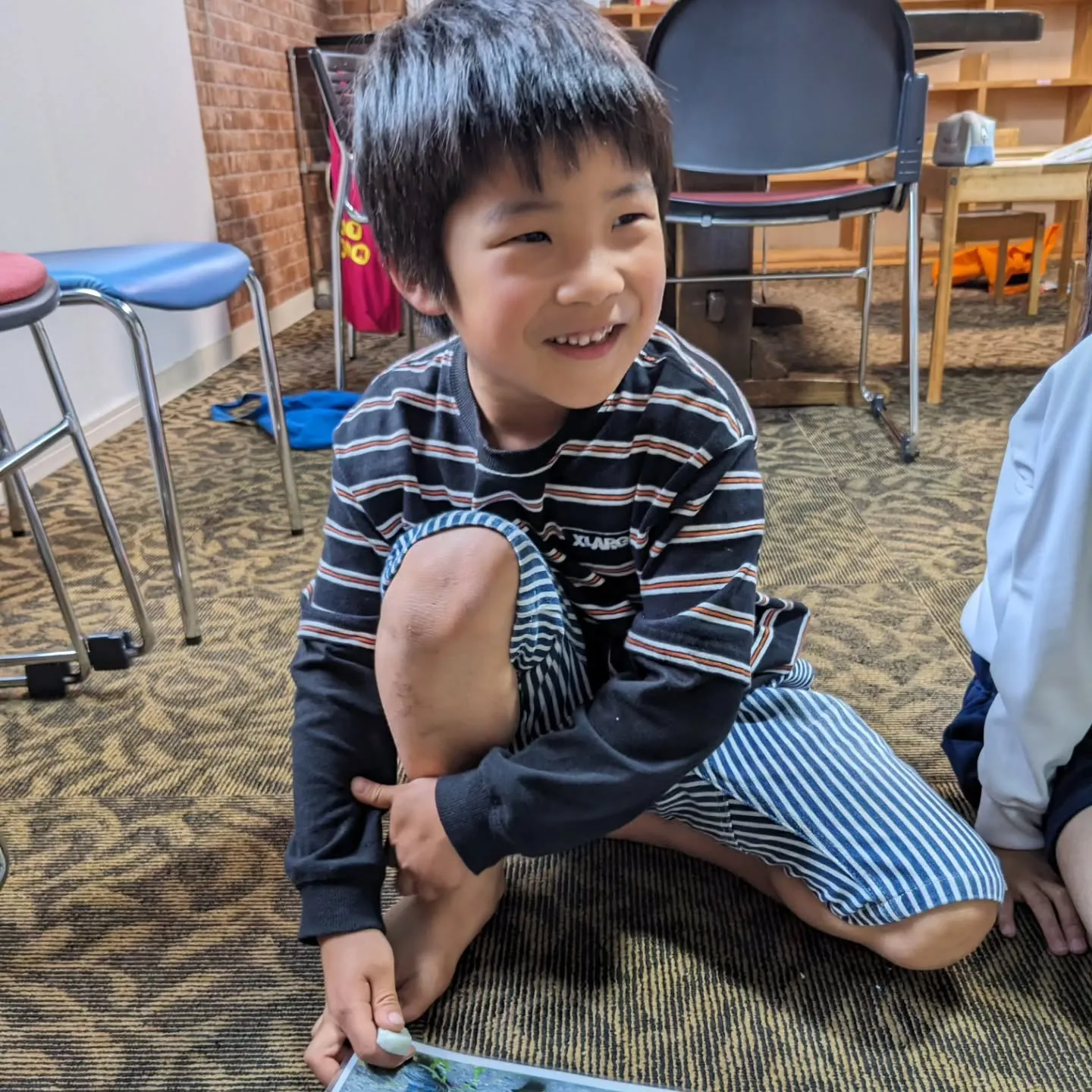 忙しいあなたも安心!