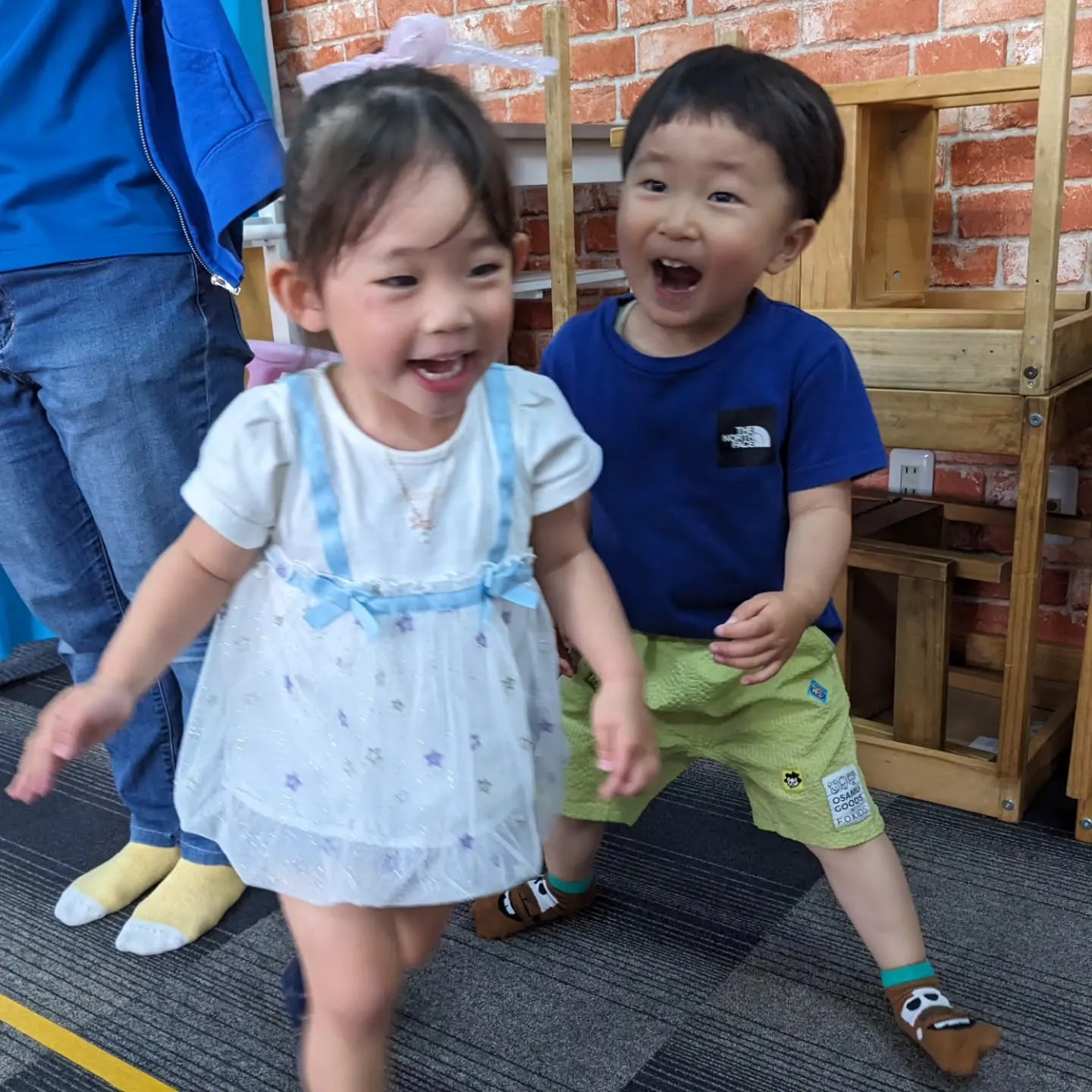 英語を軸にした教育を通じて、